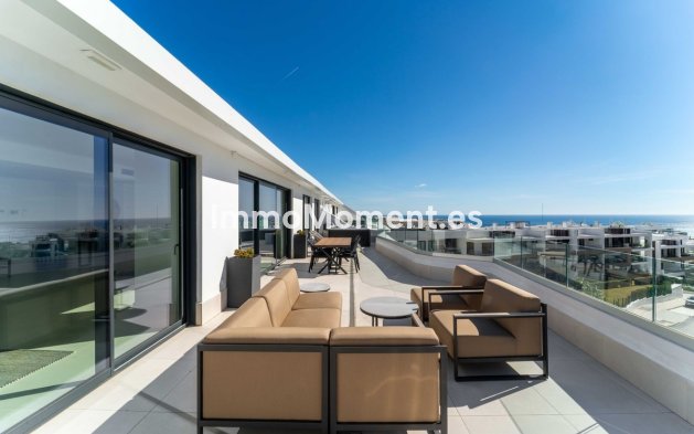 Resale - Apartment - Fuengirola - Fuengirola Centro