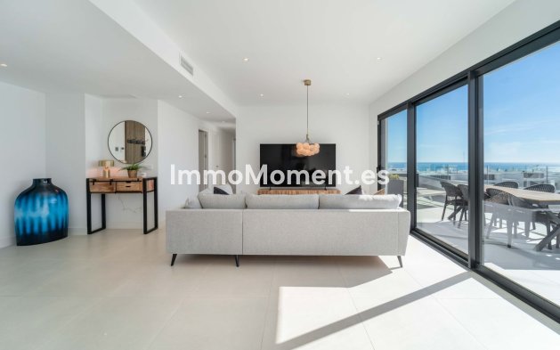 Resale - Apartment - Fuengirola - Fuengirola Centro