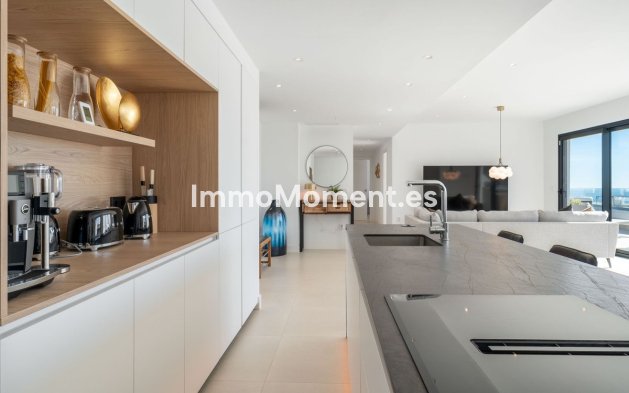 Resale - Apartment - Fuengirola - Fuengirola Centro