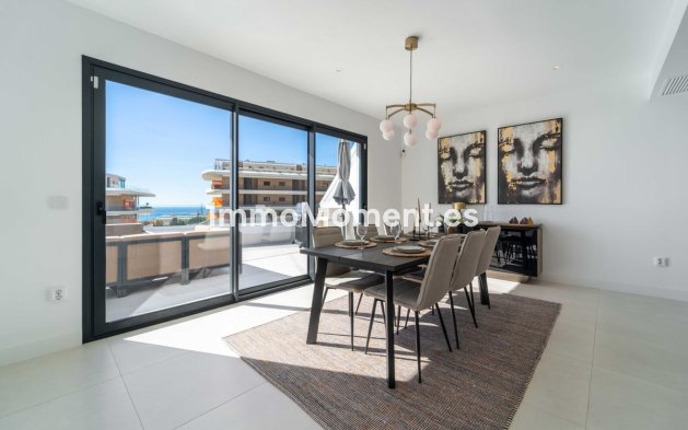 Resale - Apartment - Fuengirola - Fuengirola Centro