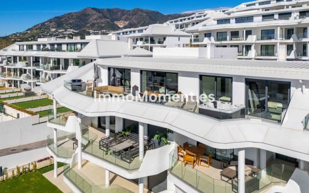 Resale - Apartment - Fuengirola - Fuengirola Centro