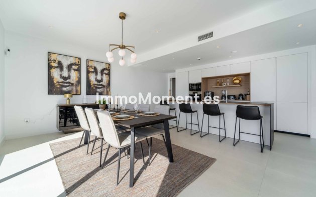 Resale - Apartment - Fuengirola - Fuengirola Centro