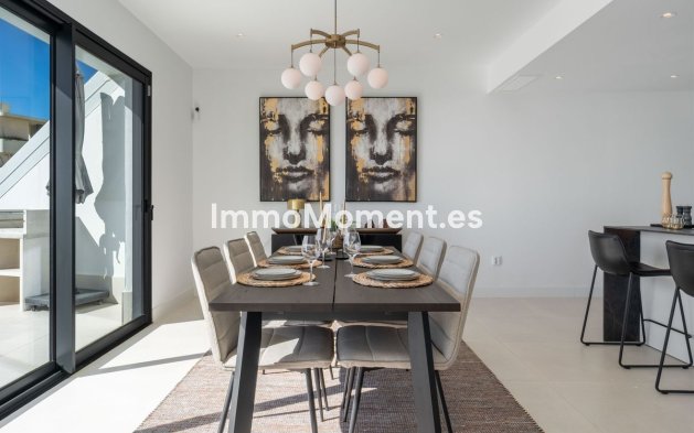 Resale - Apartment - Fuengirola - Fuengirola Centro