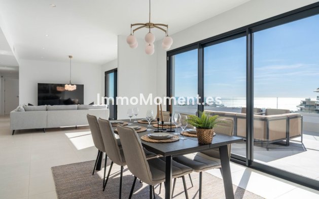 Resale - Apartment - Fuengirola - Fuengirola Centro