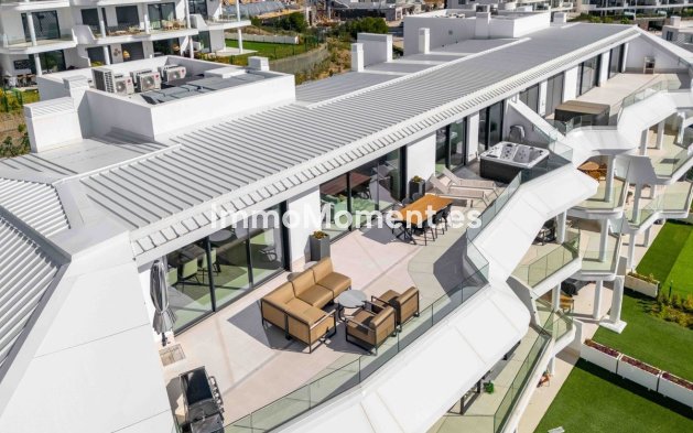 Resale - Apartment - Fuengirola - Fuengirola Centro