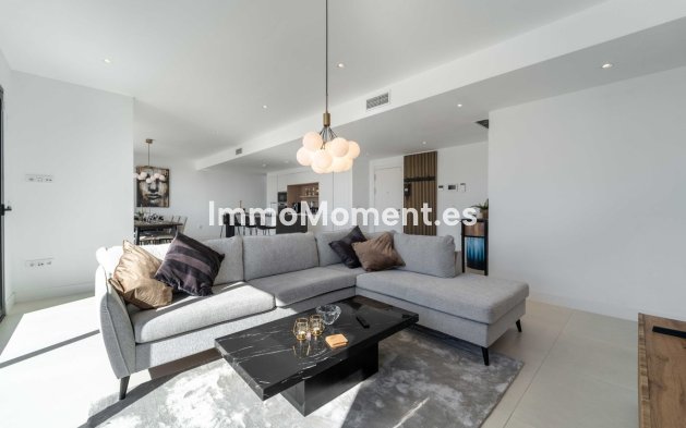 Resale - Apartment - Fuengirola - Fuengirola Centro