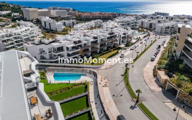 Resale - Apartment - Fuengirola - Fuengirola Centro