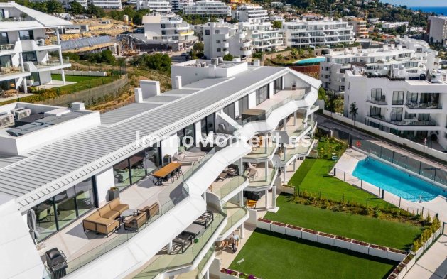 Resale - Apartment - Fuengirola - Fuengirola Centro