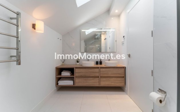 Resale - Apartment - Fuengirola - Fuengirola Centro