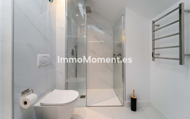 Resale - Apartment - Fuengirola - Fuengirola Centro