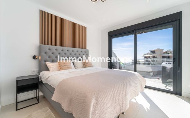 Resale - Apartment - Fuengirola - Fuengirola Centro