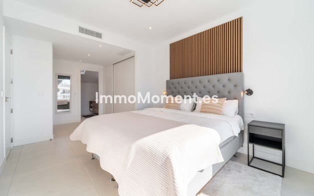 Resale - Apartment - Fuengirola - Fuengirola Centro