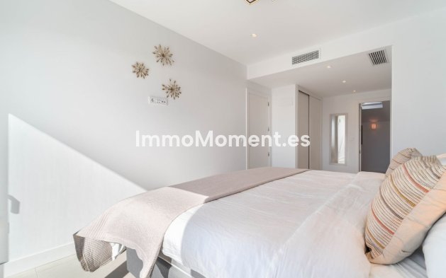 Resale - Apartment - Fuengirola - Fuengirola Centro