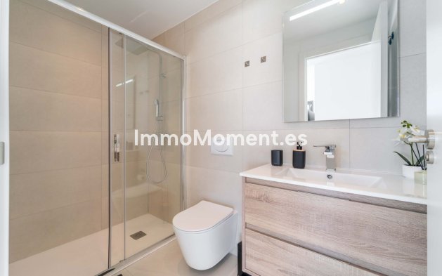 Resale - Apartment - Fuengirola - Fuengirola Centro