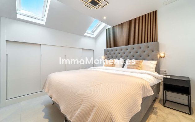 Resale - Apartment - Fuengirola - Fuengirola Centro