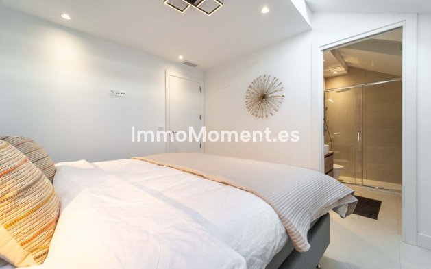 Resale - Apartment - Fuengirola - Fuengirola Centro