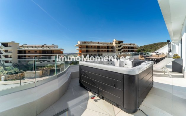 Resale - Apartment - Fuengirola - Fuengirola Centro