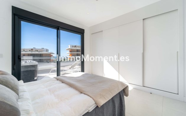 Resale - Apartment - Fuengirola - Fuengirola Centro