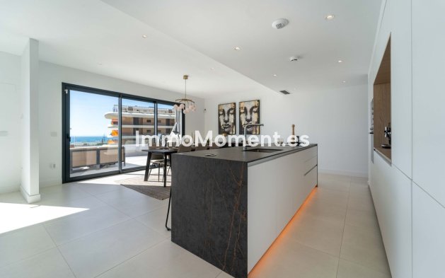 Resale - Apartment - Fuengirola - Fuengirola Centro