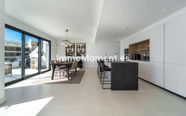 Resale - Apartment - Fuengirola - Fuengirola Centro