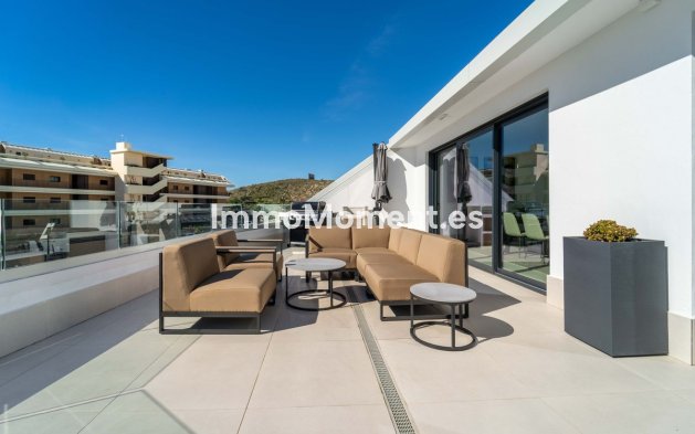 Resale - Apartment - Fuengirola - Fuengirola Centro