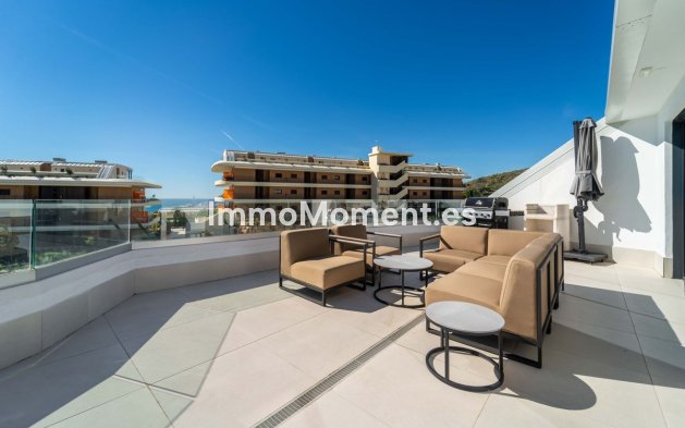 Resale - Apartment - Fuengirola - Fuengirola Centro