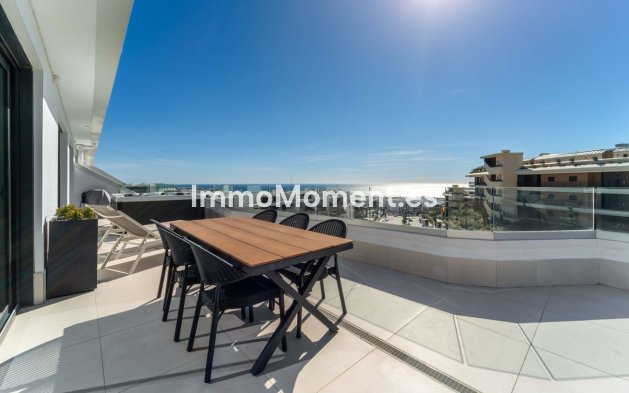 Resale - Apartment - Fuengirola - Fuengirola Centro