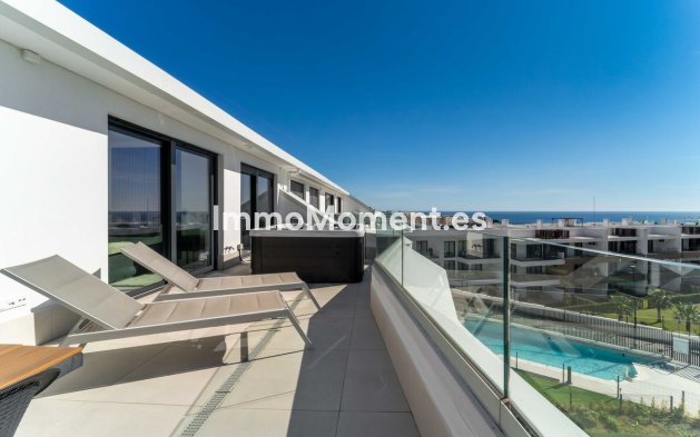 Resale - Apartment - Fuengirola - Fuengirola Centro