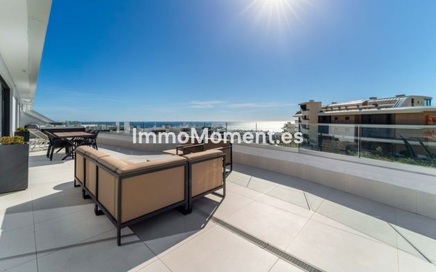 Resale - Apartment - Fuengirola - Fuengirola Centro