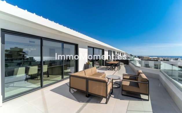 Resale - Apartment - Fuengirola - Fuengirola Centro