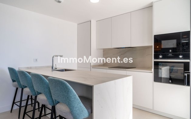 Wiederverkauf - Wohnung - Fuengirola - Fuengirola Centro