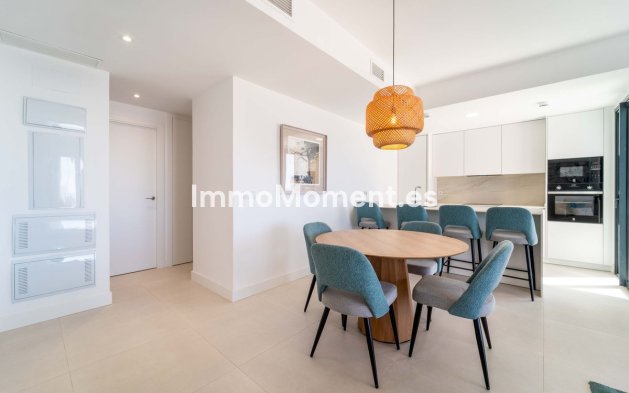 Wiederverkauf - Wohnung - Fuengirola - Fuengirola Centro