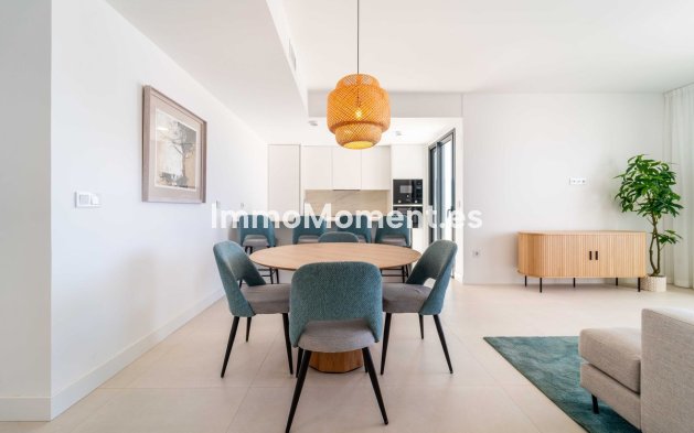 Wiederverkauf - Wohnung - Fuengirola - Fuengirola Centro