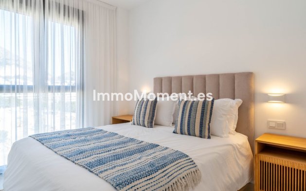 Wiederverkauf - Wohnung - Fuengirola - Fuengirola Centro