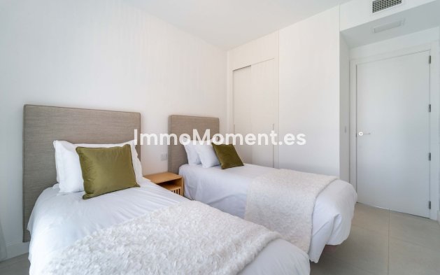Wiederverkauf - Wohnung - Fuengirola - Fuengirola Centro
