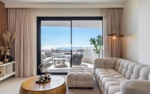 Wiederverkauf - Wohnung - Fuengirola - Fuengirola Centro