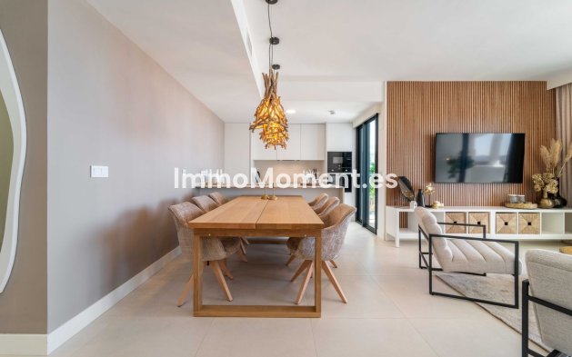 Wiederverkauf - Wohnung - Fuengirola - Fuengirola Centro