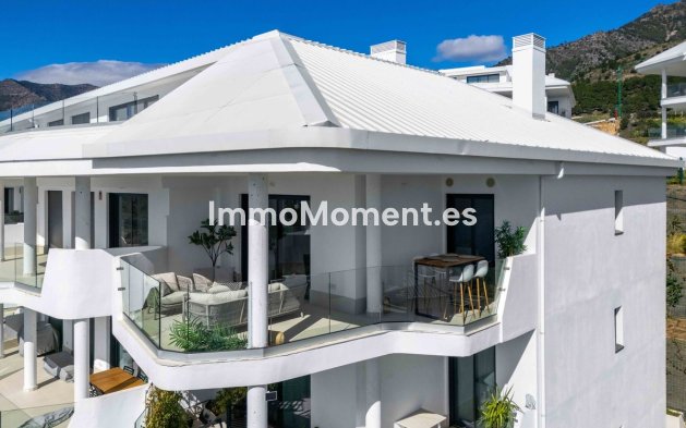 Wiederverkauf - Wohnung - Fuengirola - Fuengirola Centro