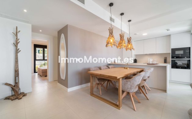 Wiederverkauf - Wohnung - Fuengirola - Fuengirola Centro