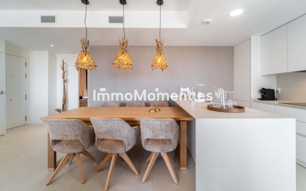 Wiederverkauf - Wohnung - Fuengirola - Fuengirola Centro