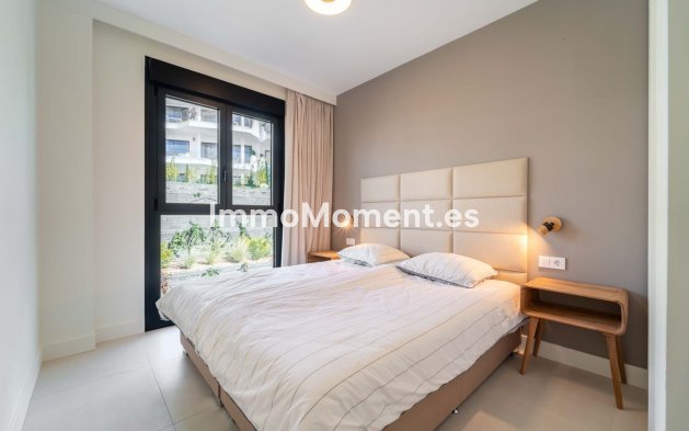 Wiederverkauf - Wohnung - Fuengirola - Fuengirola Centro