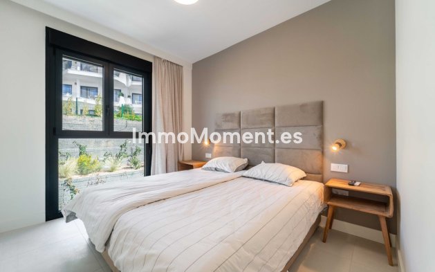 Wiederverkauf - Wohnung - Fuengirola - Fuengirola Centro