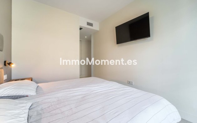 Wiederverkauf - Wohnung - Fuengirola - Fuengirola Centro