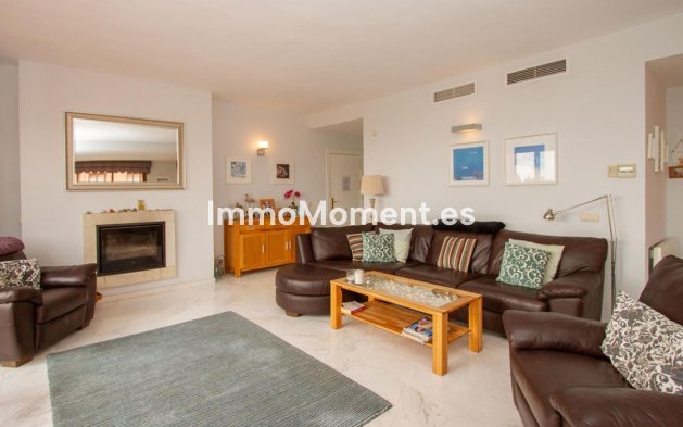 Revente - Appartement - Marbella - La Mairena