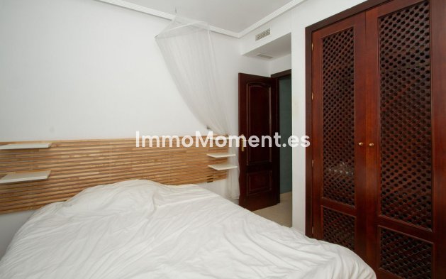 Revente - Appartement - Marbella - La Mairena