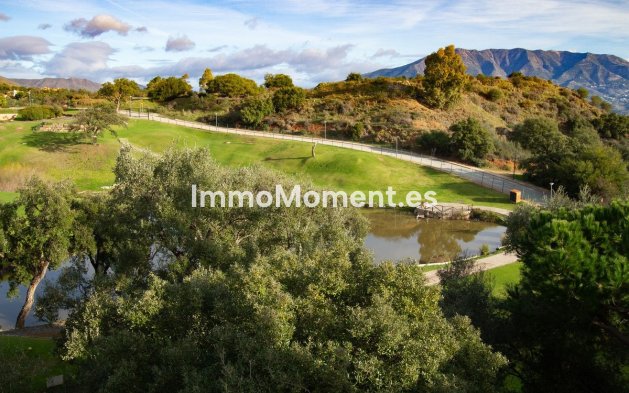 Revente - Appartement - Marbella - La Mairena