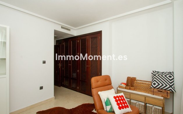 Revente - Appartement - Marbella - La Mairena