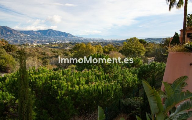 Revente - Appartement - Marbella - La Mairena