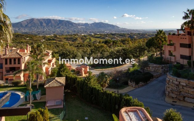 Bestaande woning - Appartement - Marbella - La Mairena