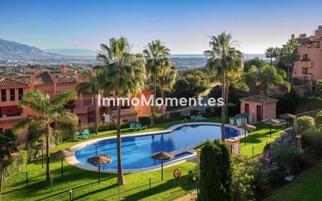 Bestaande woning - Appartement - Marbella - La Mairena